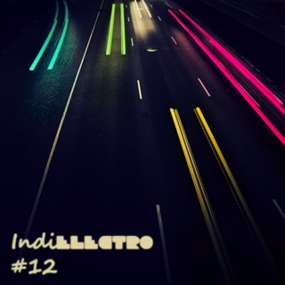 IndiElectro #12