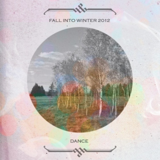 Fall Into Winter 2012 - Dance/Remixes