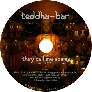 Teddha Bar 2012