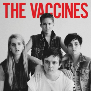 The Vaccines: Indie Injection