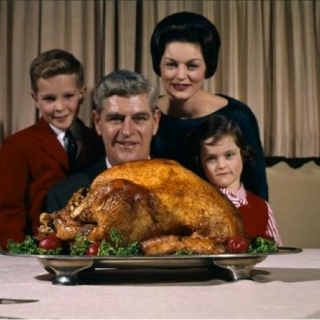 Have a Nostalgic Thanksgiving, Everyone.