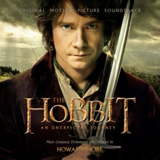 The Hobbit: An Unexpected Journey OST