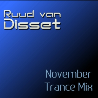 November Trance mix