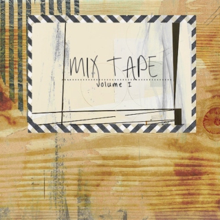 mix tape - one