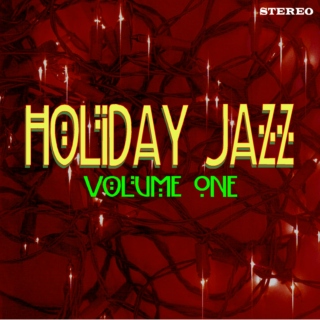 Holiday Jazz V1
