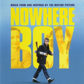 Nowhere Boy Soundtrack