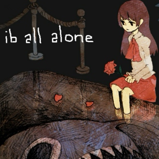 ib all alone