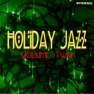 Holiday Jazz V2