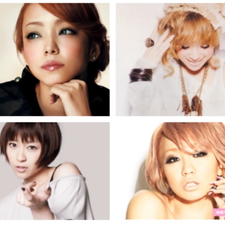 J-pop Diva Mix