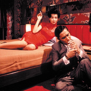 In the mood for love