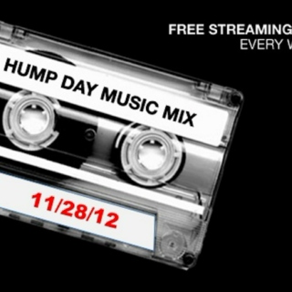 Hump Day Mix - 11/28/12 - SugarBang.com