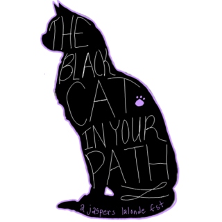 The Black Cat in Your Path: a jaspers lalonde FST