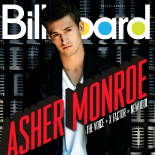 Billboard 50 Hot Hits December 2012