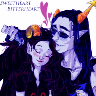 Sweetheart Bitterheart