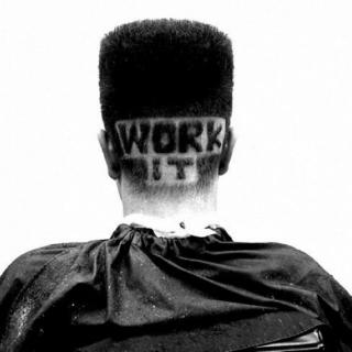Work It. Funky Goes Hip-Hop 2
