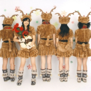 a hello! project christmas