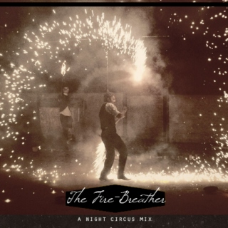 The Fire-Breather