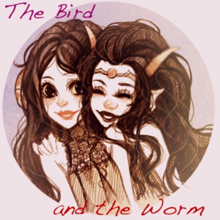The Bird and the Worm