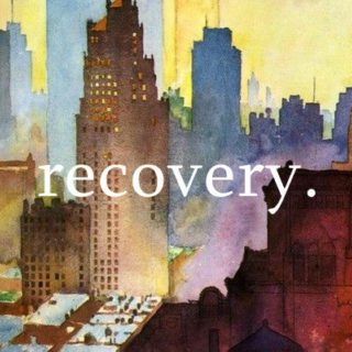 recovery.