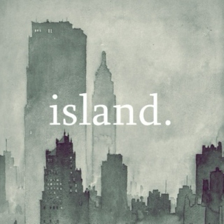 island.