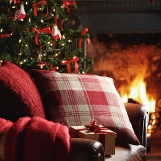 A Cozy Christmas