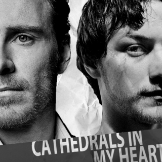 Cathedrals In My Heart