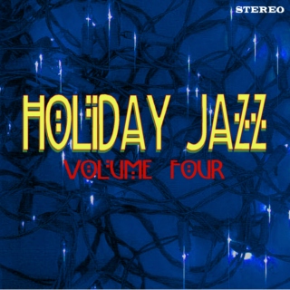 Holiday Jazz V4