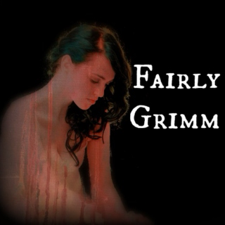 Fairly Grimm