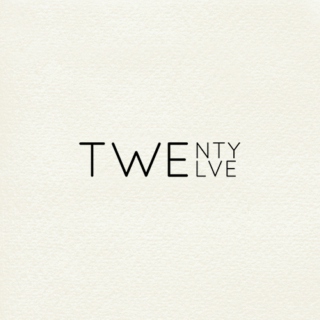 Twenty Twelve