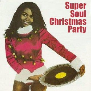 Super Soul Christmas Party!