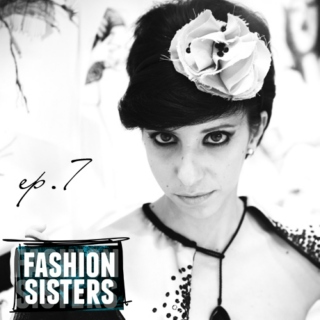 Fashion Sisters ep.7