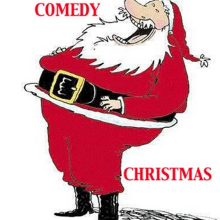 Comedy Christmas