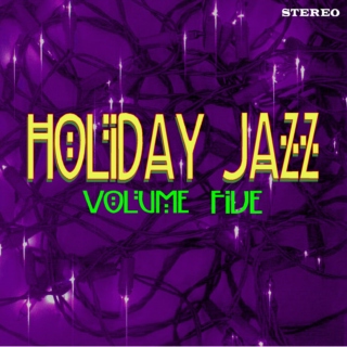Holiday Jazz V5