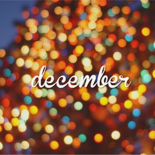 December Delights 