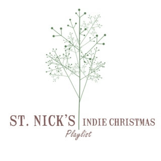St. Nick's Indie Christmas Playlist
