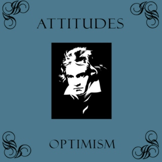 Attitudes <> 2nd Iteration: Optimism