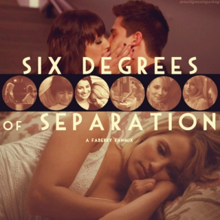 six degrees of separation