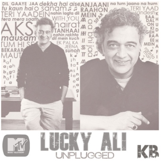 Lucky Ali - Unplugged