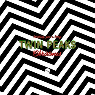 A Very Twin Peaks Christmas 