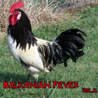  Balkanian Fever Vol.2