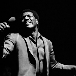 The Birth Of Soul: A Selection of Soul Music Favourites from 1959-1971...