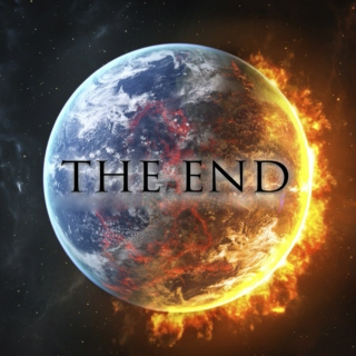 It's The End Of The World