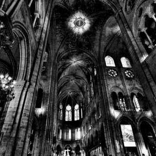 Cathedral of Soul