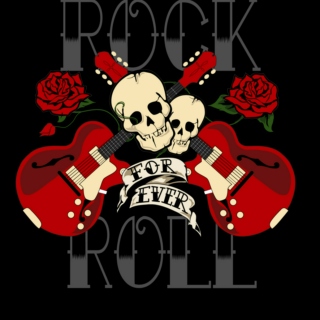 Rock & Roll Fever!!!
