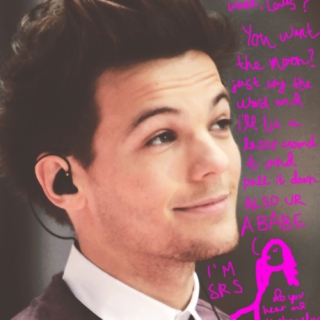 tomlinson is our king