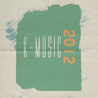 k-music : 2012