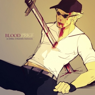 BLOOD PRICE