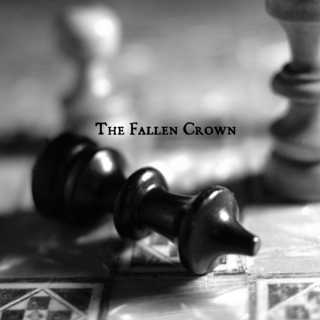 The Fallen Crown
