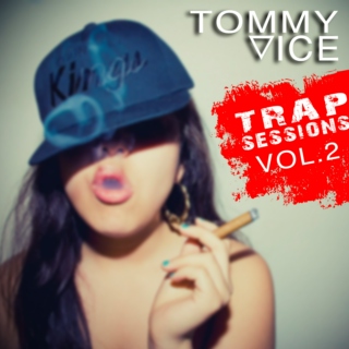 Trap Sessions Vol. 2