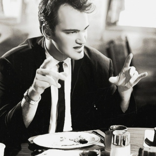Tarantino's world